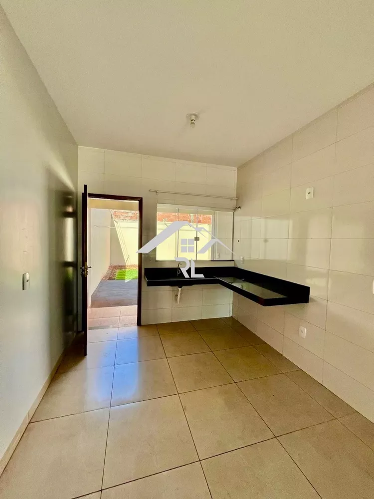 Casa à venda com 2 quartos - Foto 4