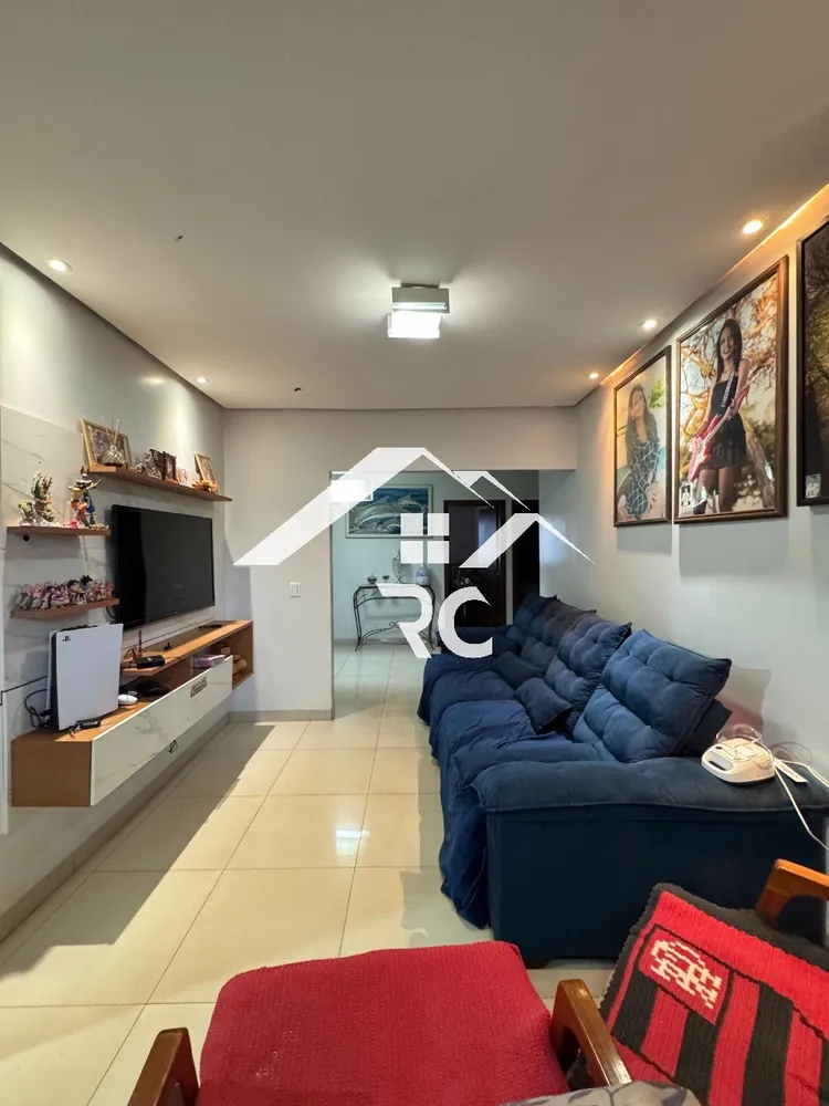 Casa, 3 quartos - Foto 4