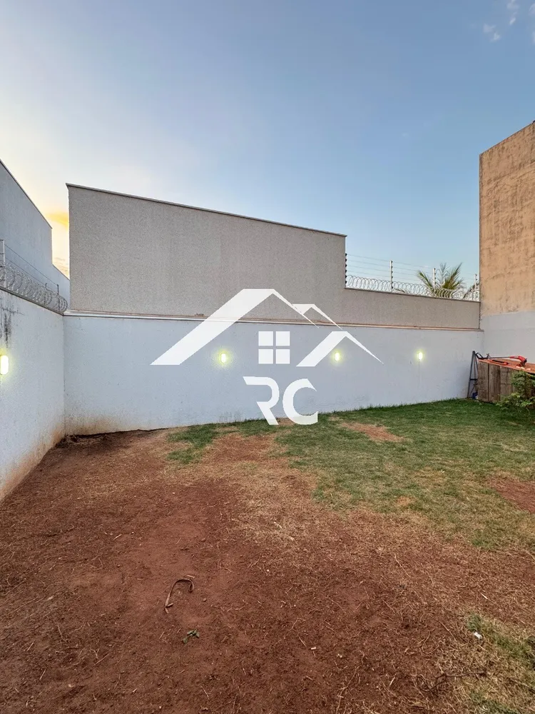 Casa, 3 quartos - Foto 8