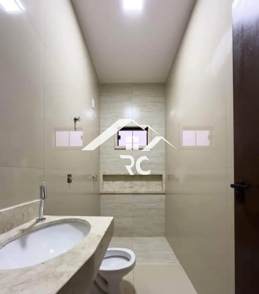 Casa, 2 quartos - Foto 8