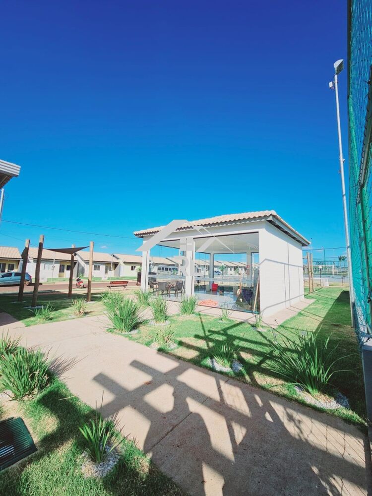 Casa, 2 quartos - Foto 2