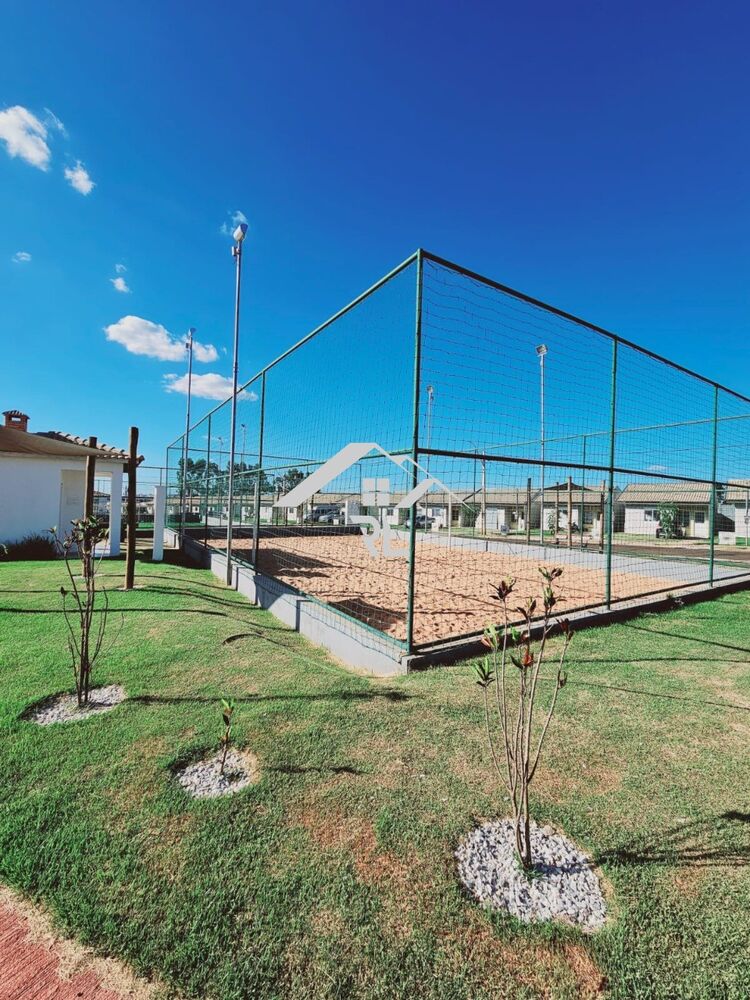 Casa, 2 quartos - Foto 4