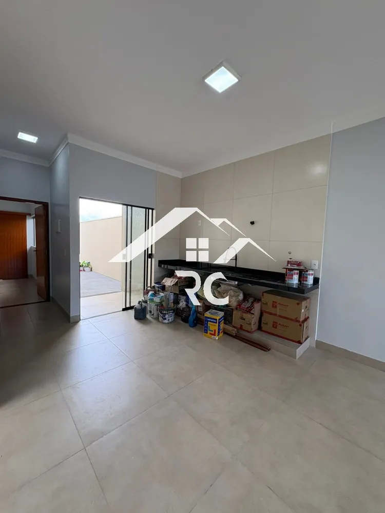Casa, 3 quartos - Foto 4