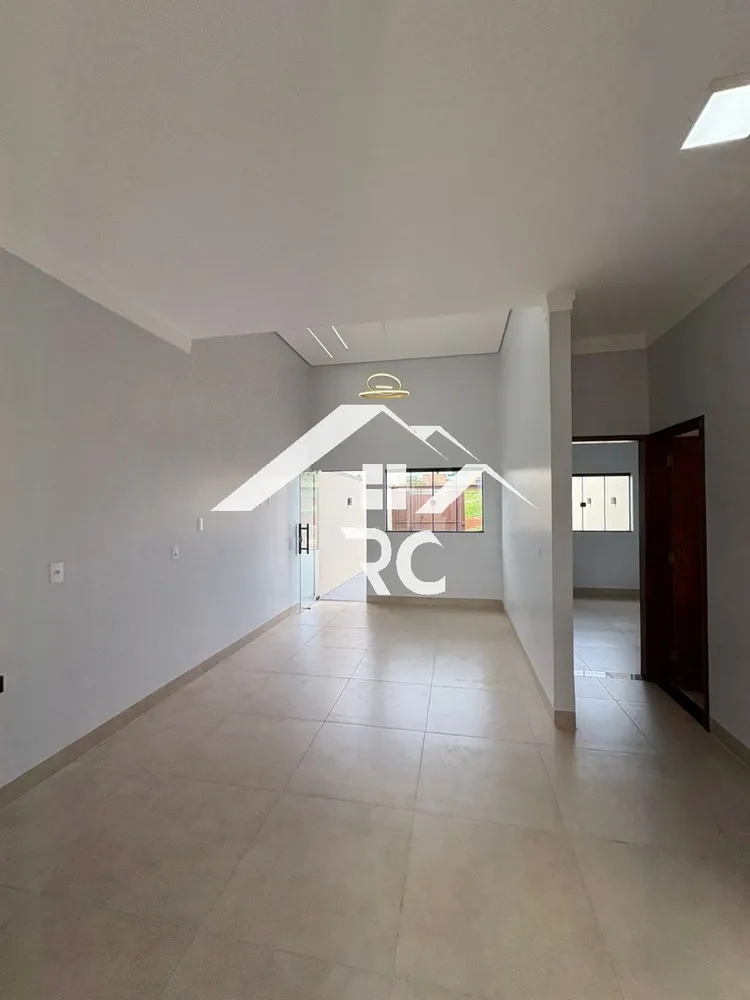 Casa, 3 quartos - Foto 6