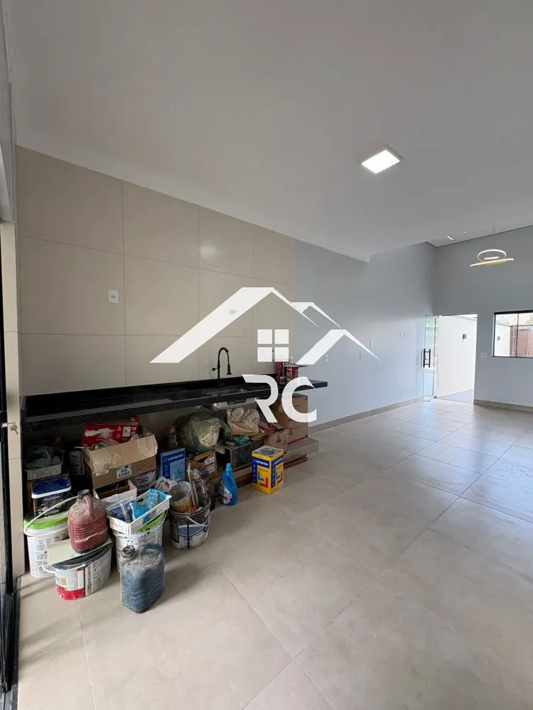 Casa, 3 quartos - Foto 7