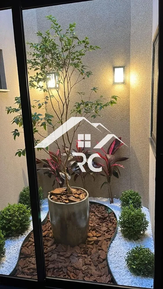 Casa, 3 quartos - Foto 5