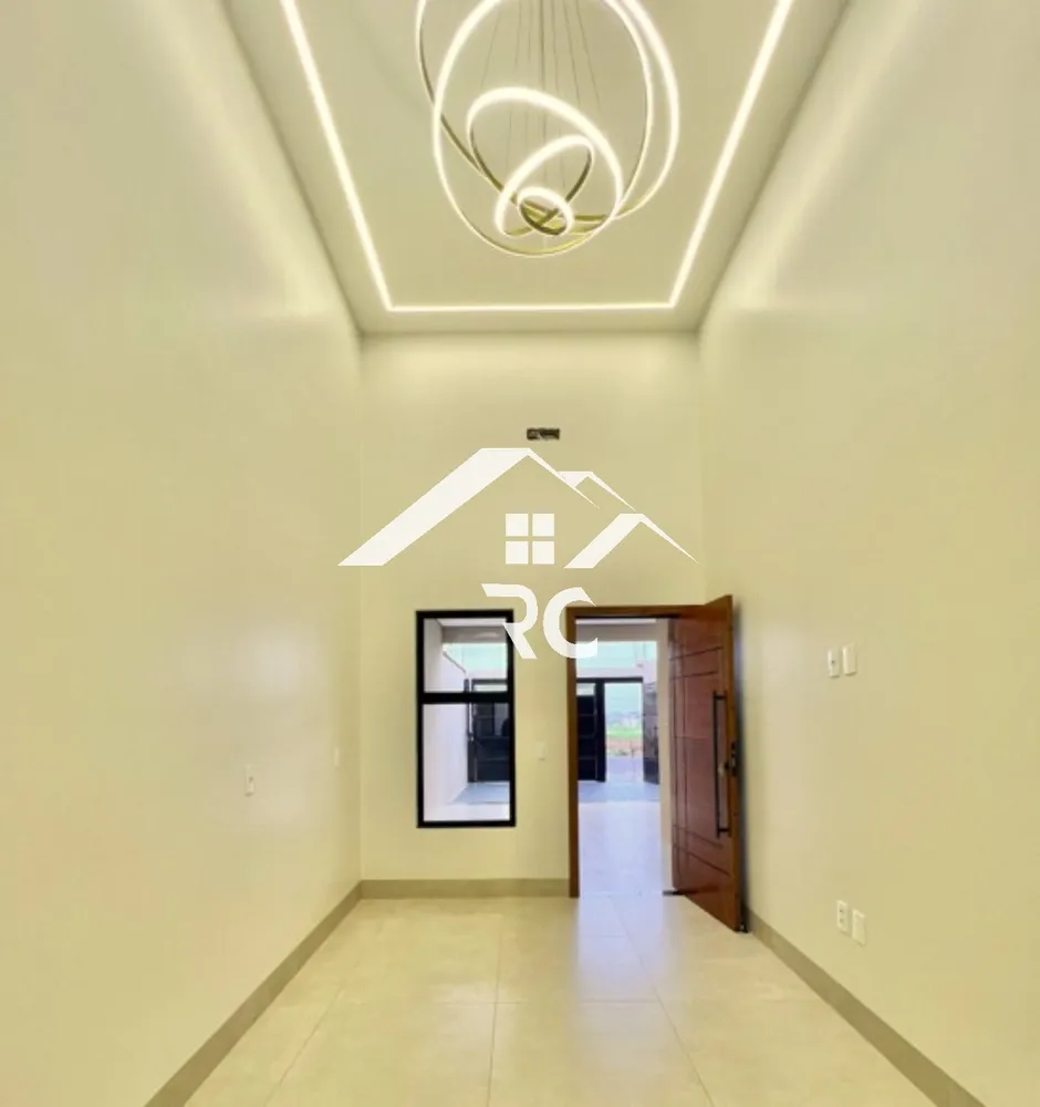 Casa, 3 quartos - Foto 1
