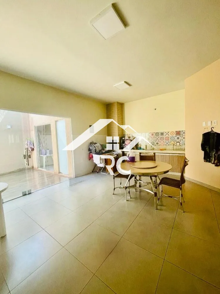 Casa, 3 quartos - Foto 7