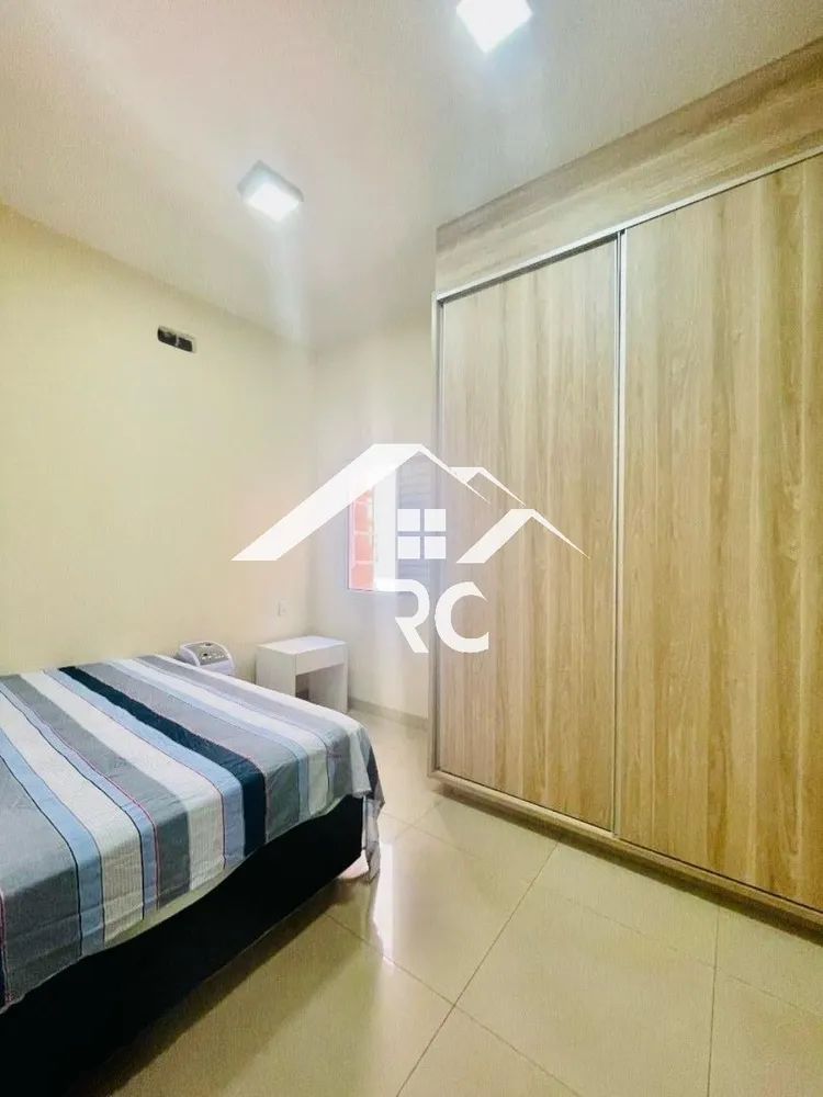 Casa, 3 quartos - Foto 6
