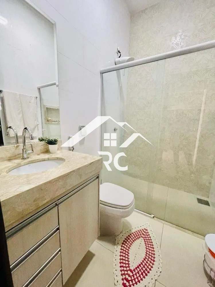 Casa, 3 quartos - Foto 8