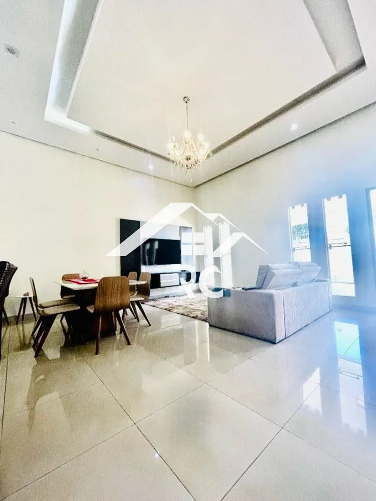 Casa, 3 quartos - Foto 5