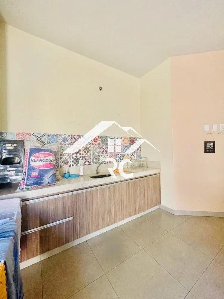 Casa, 3 quartos - Foto 4