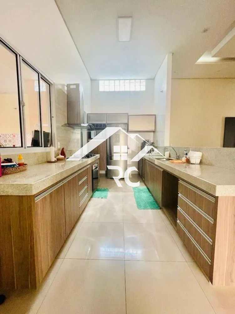 Casa, 3 quartos - Foto 7