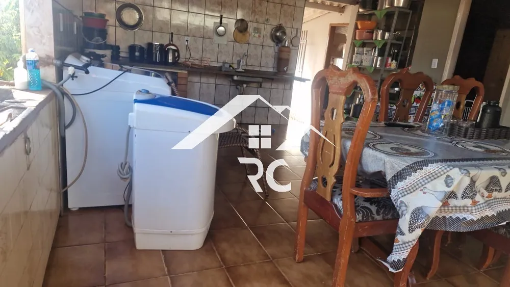Casa, 3 quartos - Foto 10