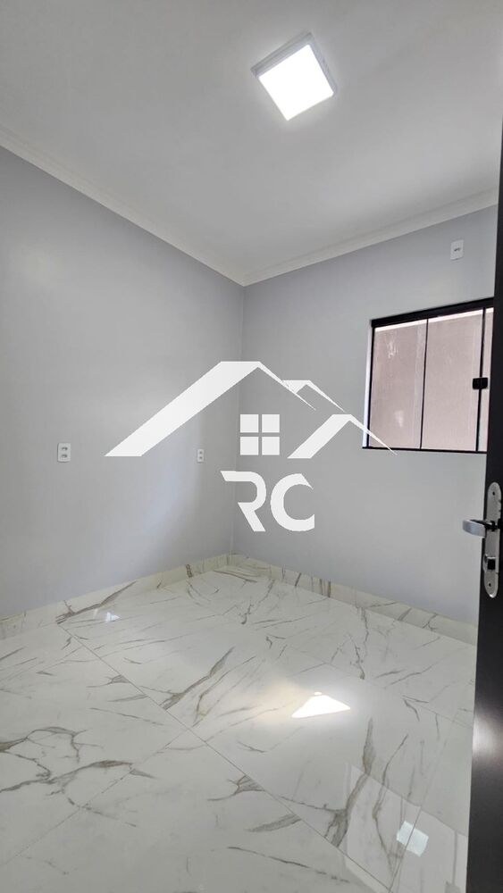 Casa, 3 quartos - Foto 3