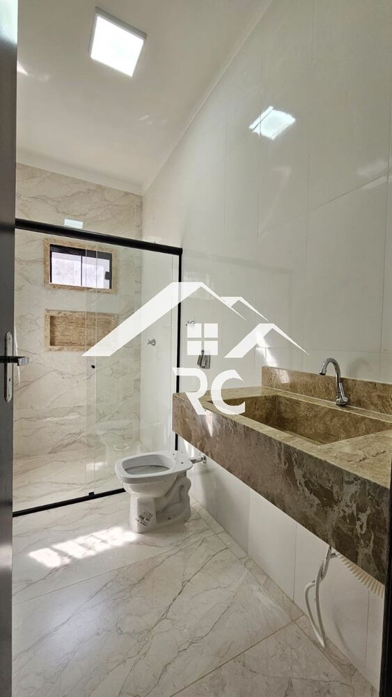 Casa, 3 quartos - Foto 4