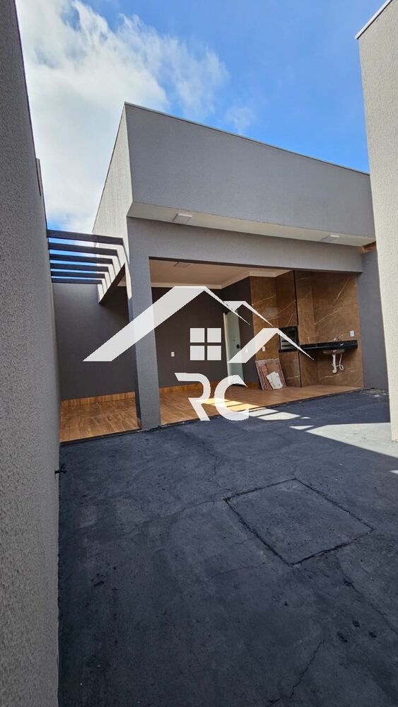 Casa, 3 quartos - Foto 8