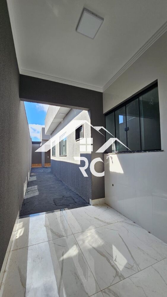 Casa, 3 quartos - Foto 7