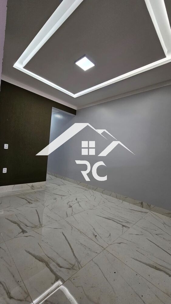 Casa, 3 quartos - Foto 1