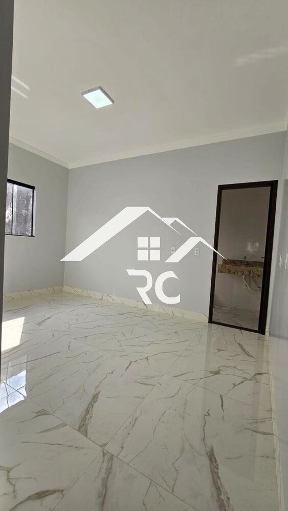 Casa, 3 quartos - Foto 6