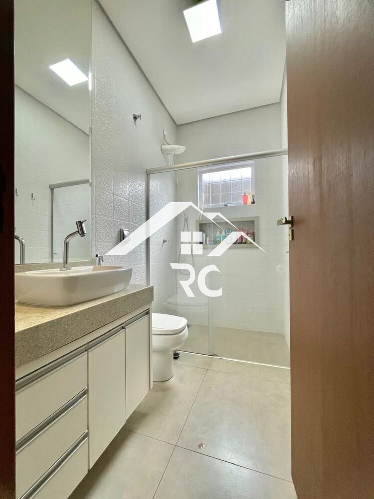 Casa, 3 quartos - Foto 9