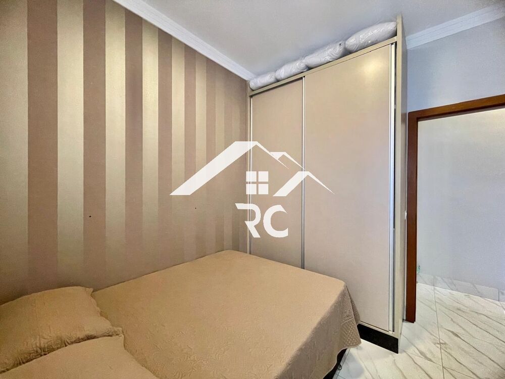 Casa, 3 quartos - Foto 10