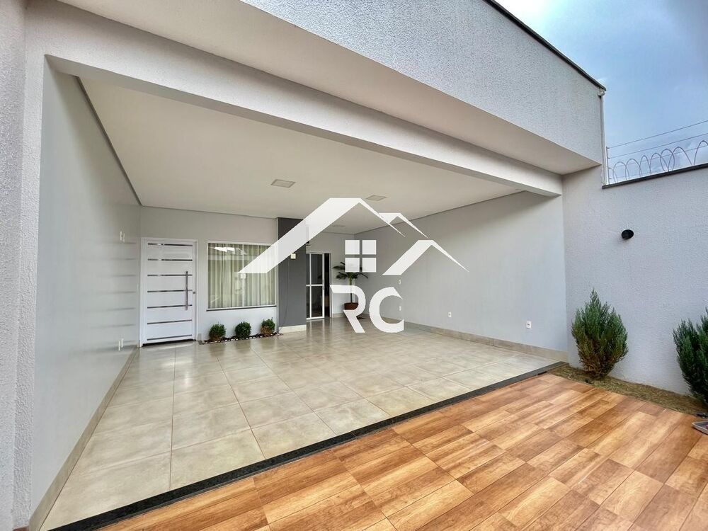 Casa, 3 quartos - Foto 12