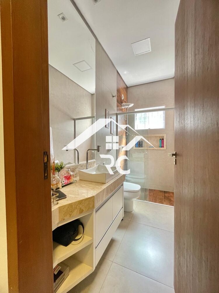 Casa, 3 quartos - Foto 6