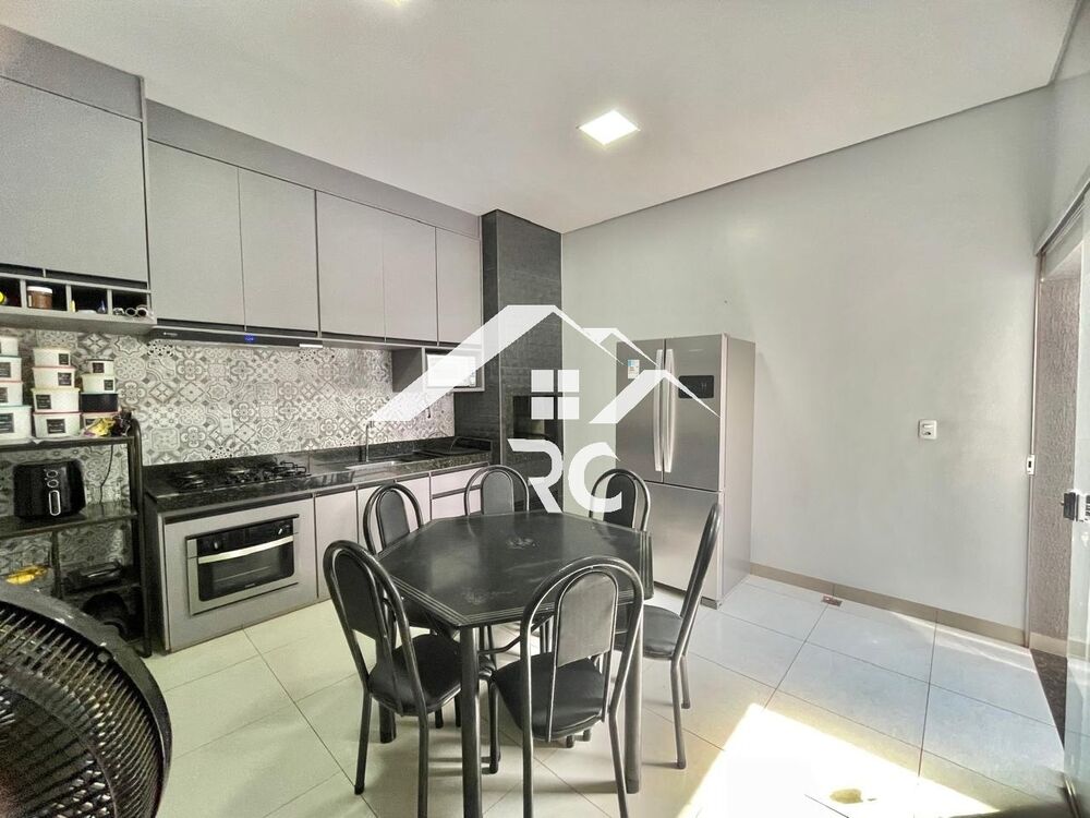 Casa, 3 quartos - Foto 4