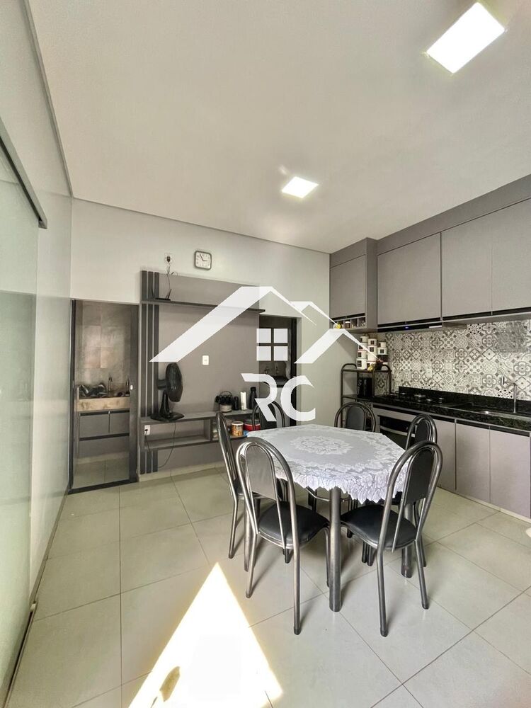 Casa, 3 quartos - Foto 5