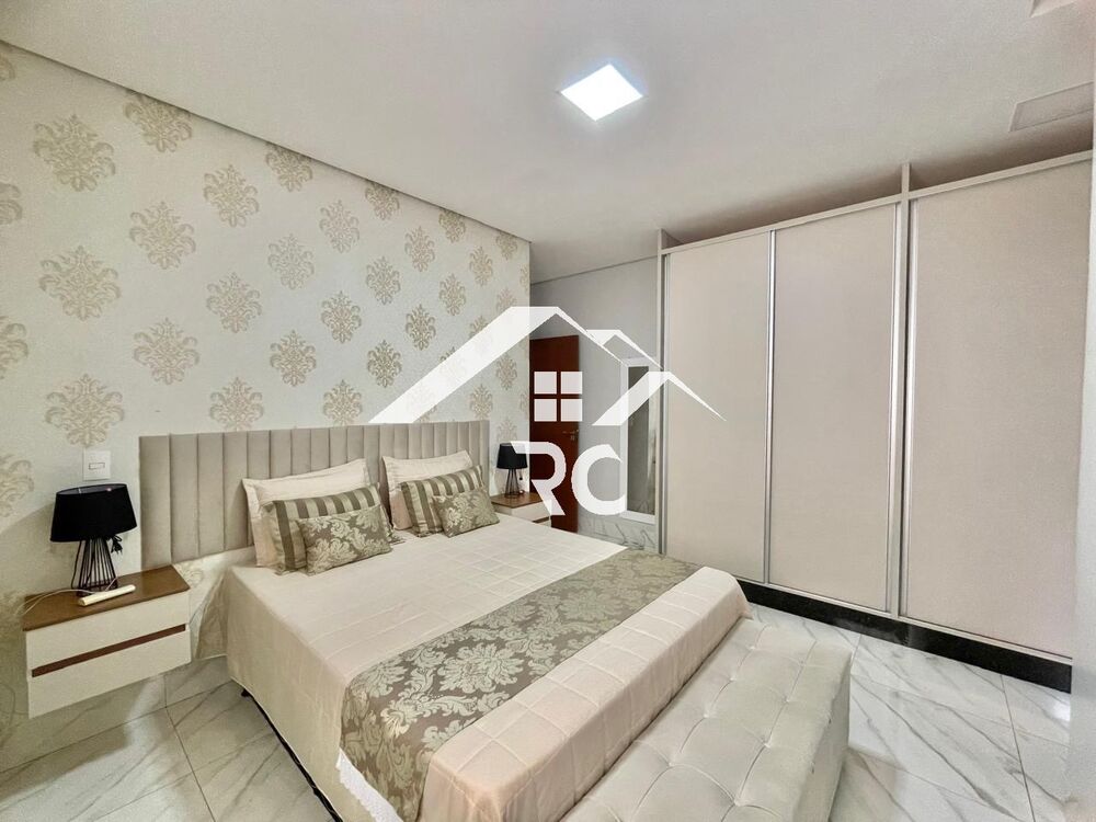 Casa, 3 quartos - Foto 8