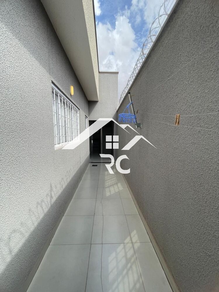 Casa, 3 quartos - Foto 11