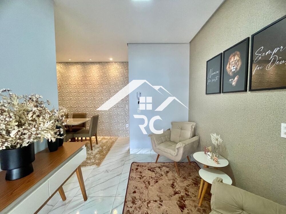 Casa, 3 quartos - Foto 2