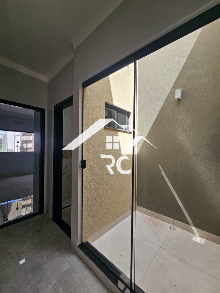 Casa, 3 quartos - Foto 6