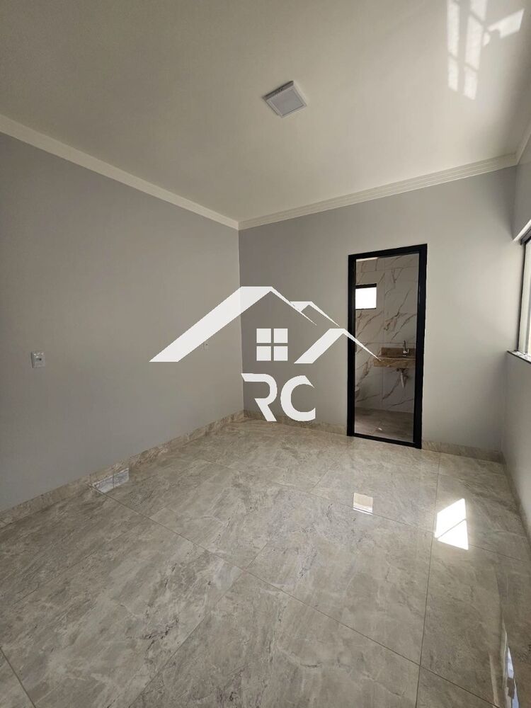 Casa, 3 quartos - Foto 3