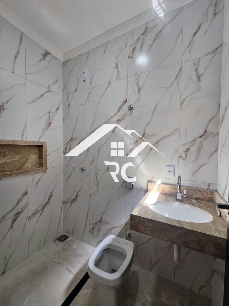 Casa, 3 quartos - Foto 7