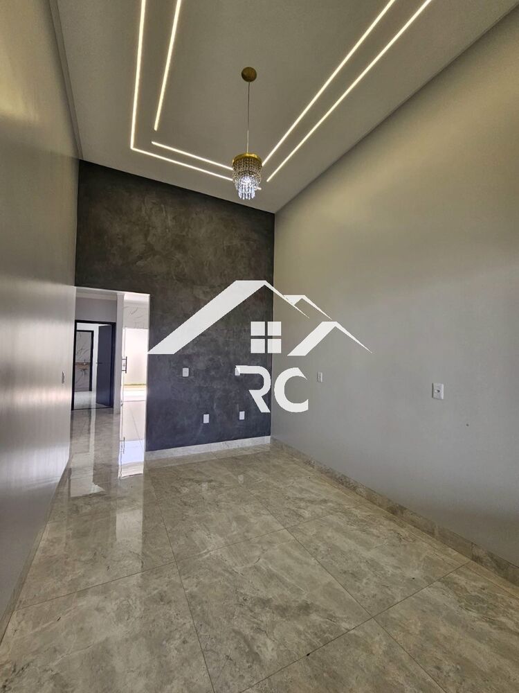 Casa, 3 quartos - Foto 2