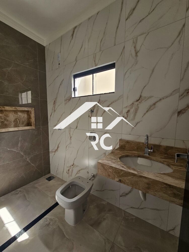 Casa, 3 quartos - Foto 5