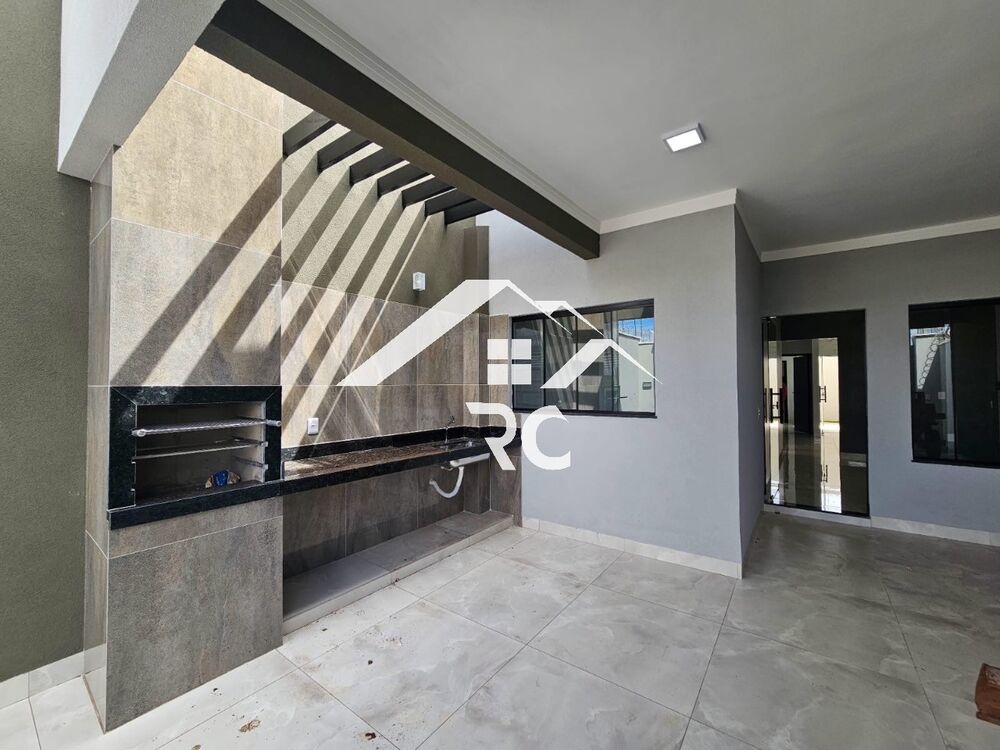 Casa, 3 quartos - Foto 8