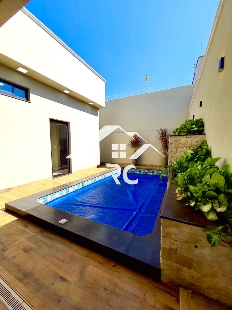 Casa, 3 quartos - Foto 8