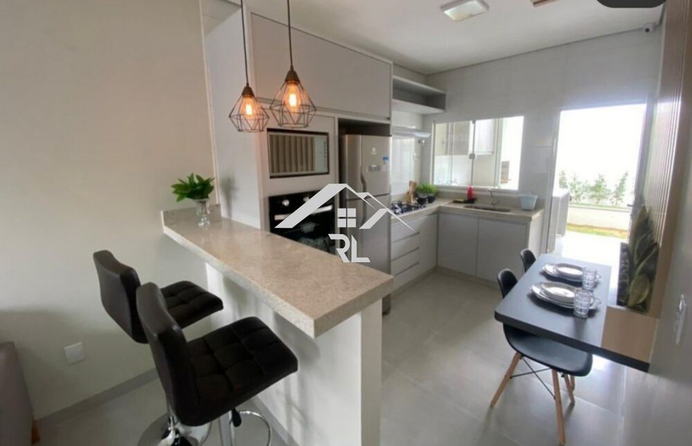 Casa, 2 quartos - Foto 3