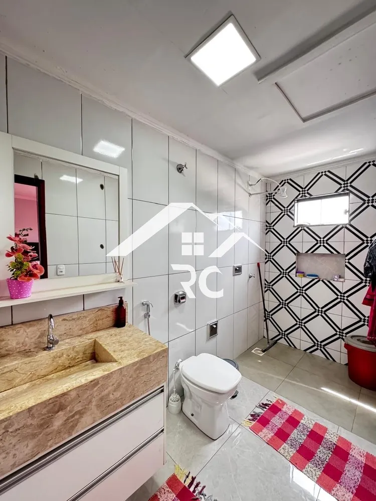 Casa, 3 quartos - Foto 7