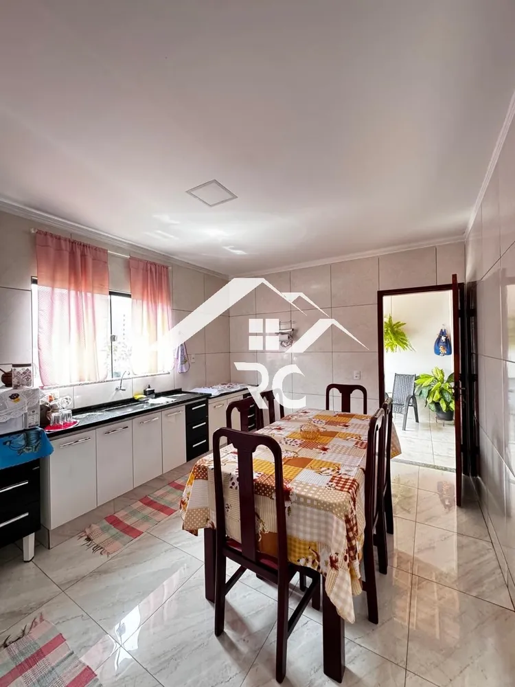 Casa, 3 quartos - Foto 10