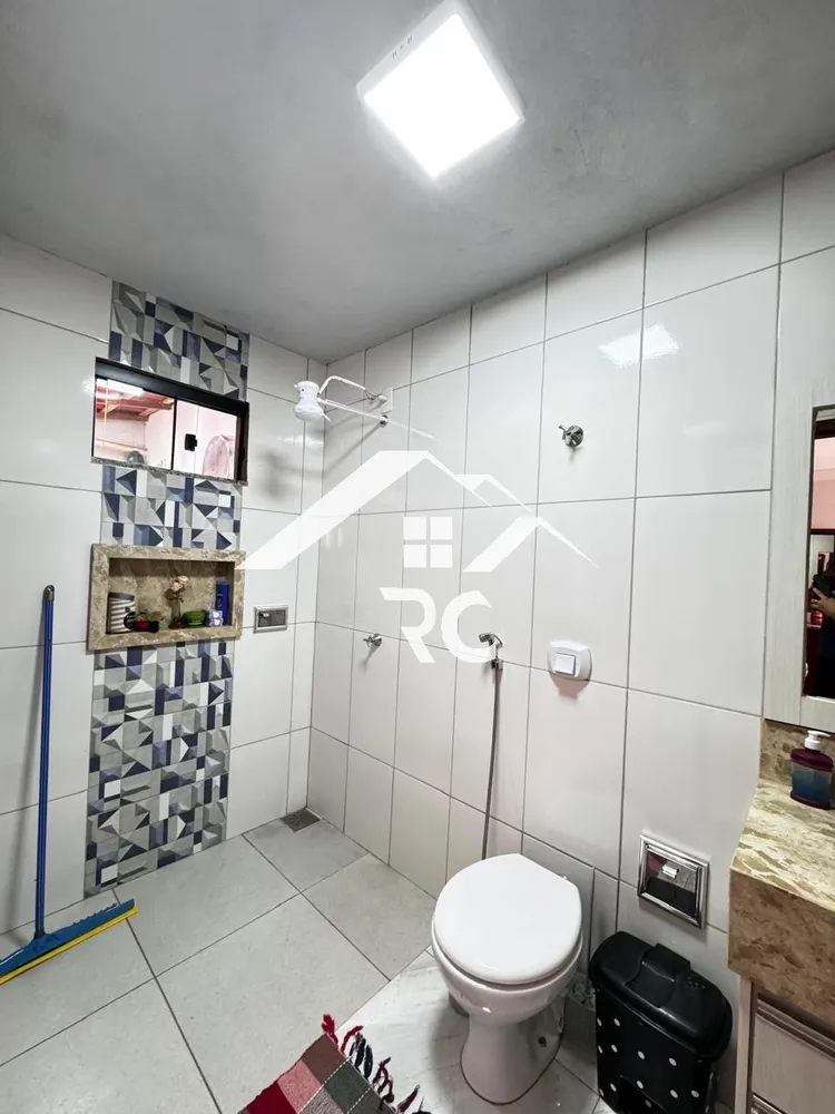 Casa, 3 quartos - Foto 4