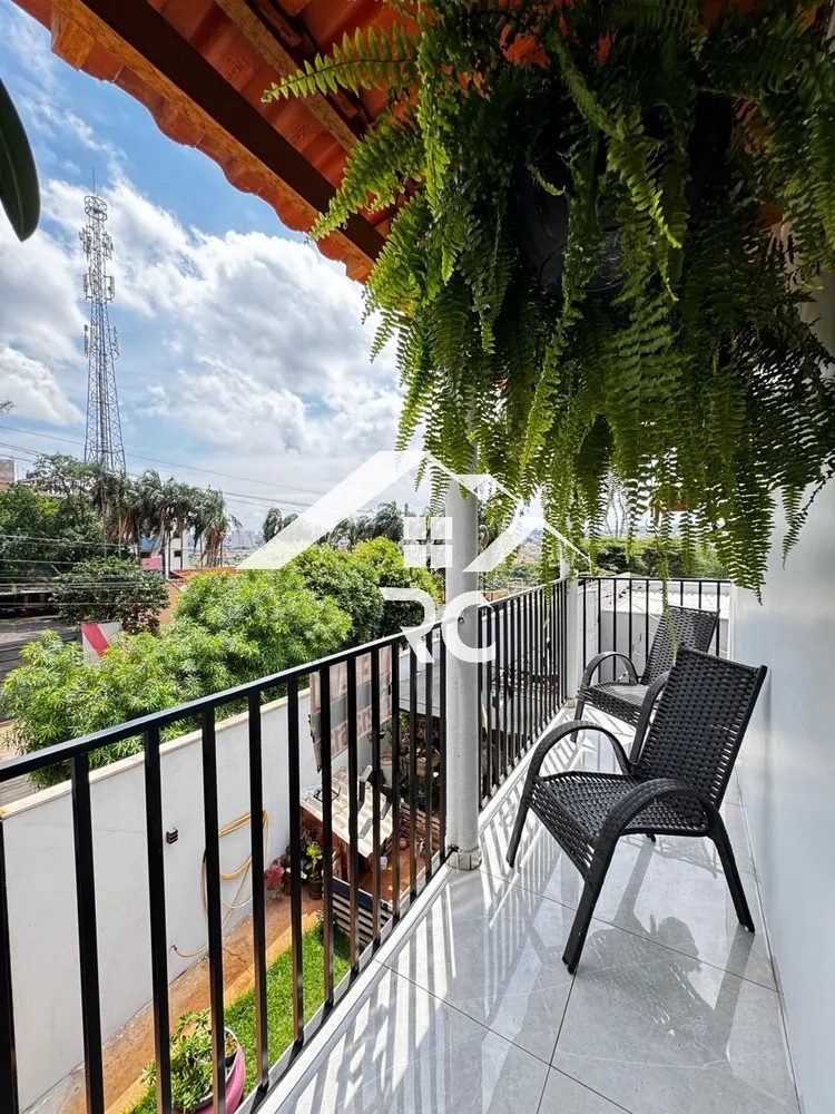 Casa, 3 quartos - Foto 8