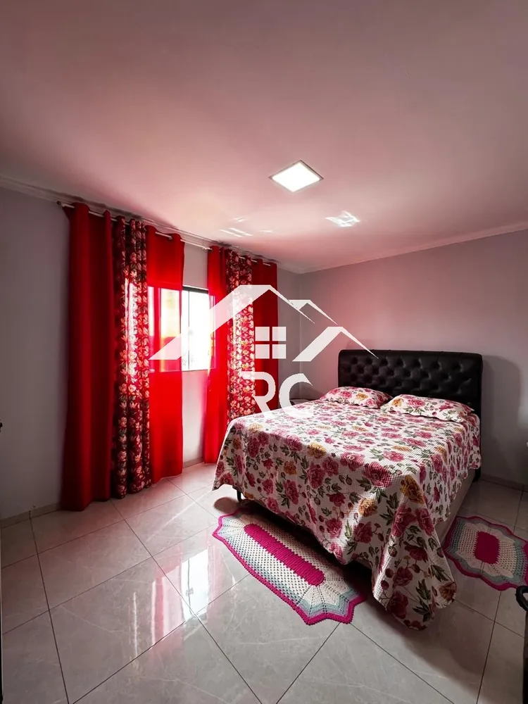 Casa, 3 quartos - Foto 6