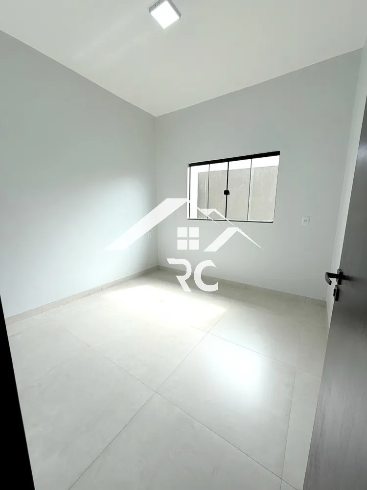 Casa, 3 quartos - Foto 5