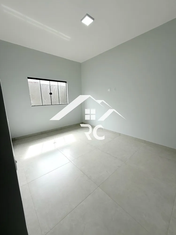 Casa, 3 quartos - Foto 6
