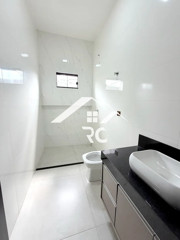 Casa, 3 quartos - Foto 7