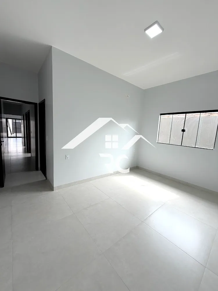 Casa, 3 quartos - Foto 8